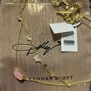 Kendra Scott X DOLLY PARTON